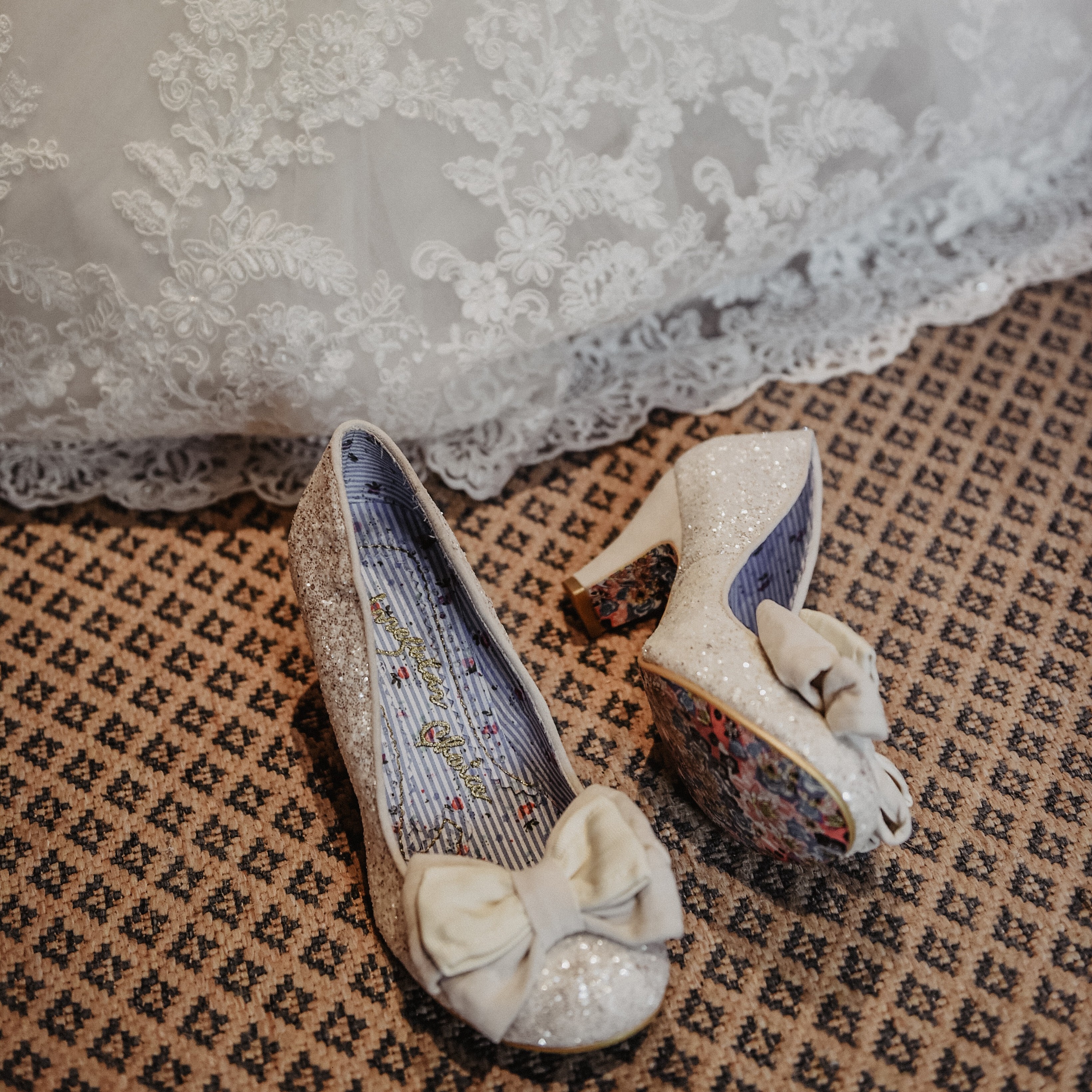 Coordination jour J mariage